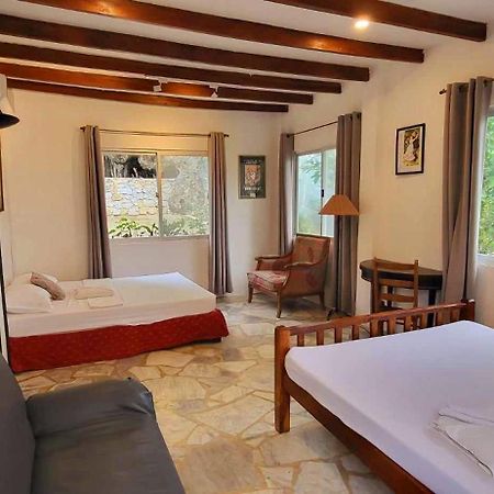Coco Cabana Romblon Agpanabat Exterior foto