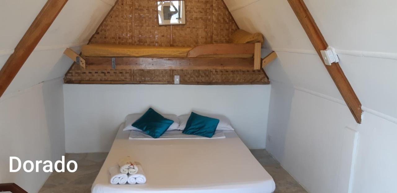 Coco Cabana Romblon Agpanabat Exterior foto
