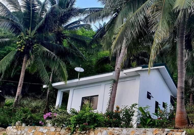 Coco Cabana Romblon Agpanabat Exterior foto