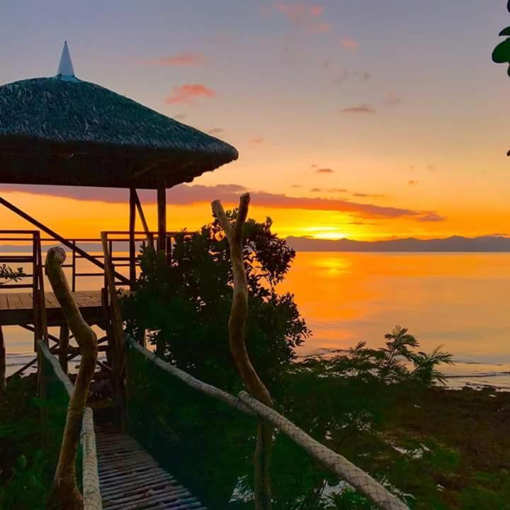 Coco Cabana Romblon Agpanabat Exterior foto