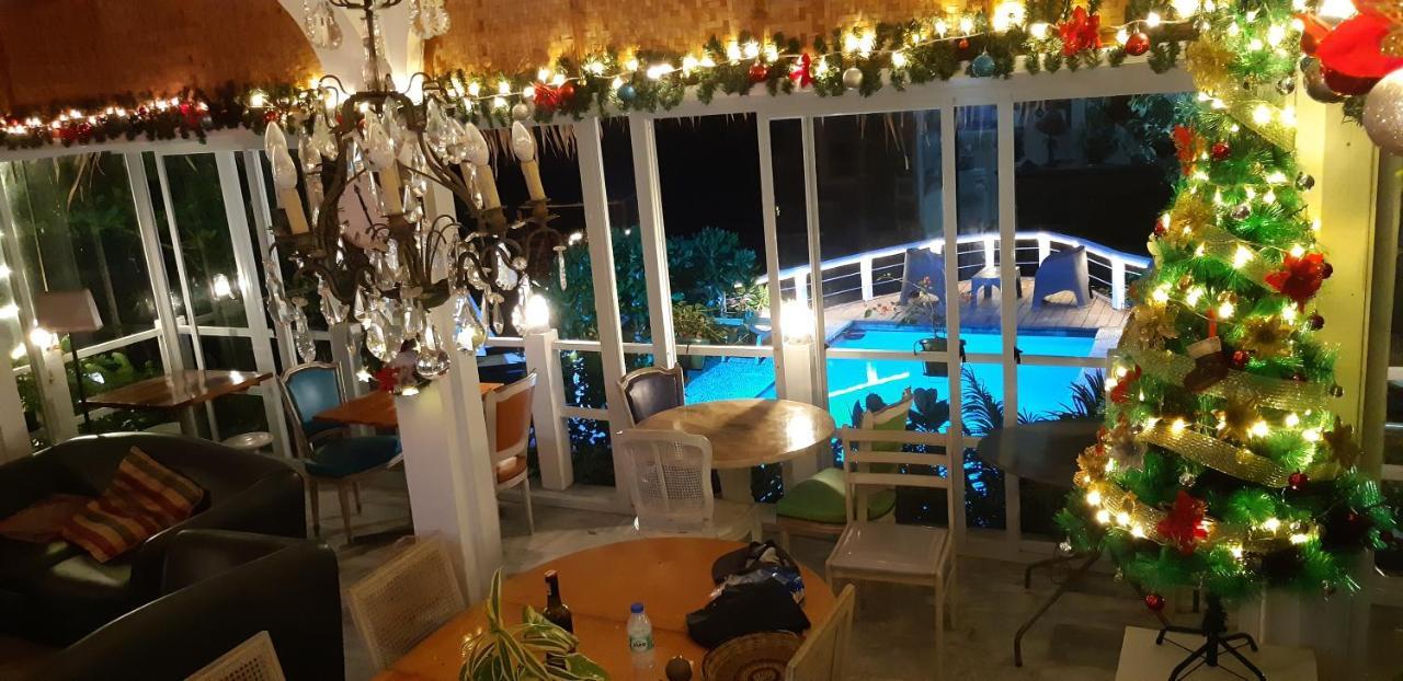 Coco Cabana Romblon Agpanabat Exterior foto