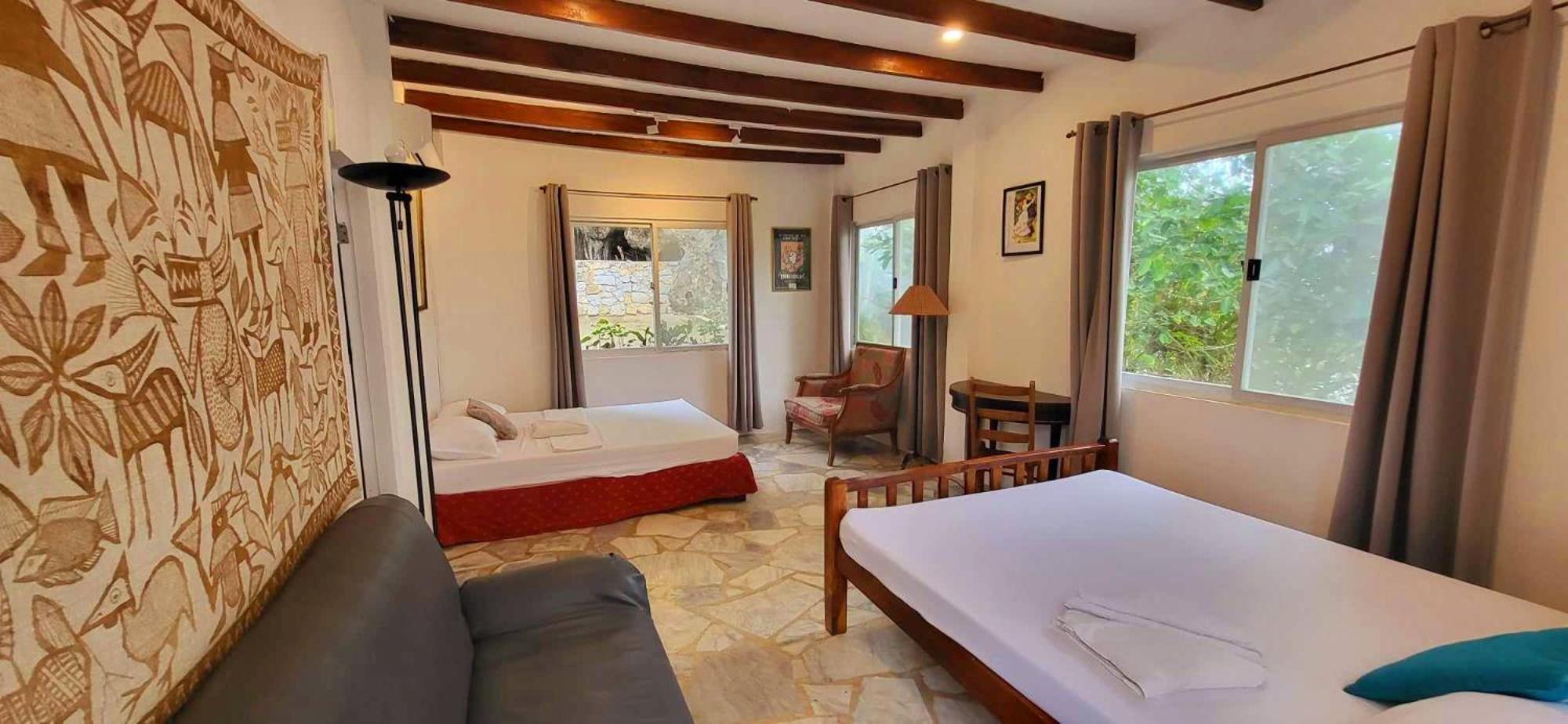 Coco Cabana Romblon Agpanabat Exterior foto