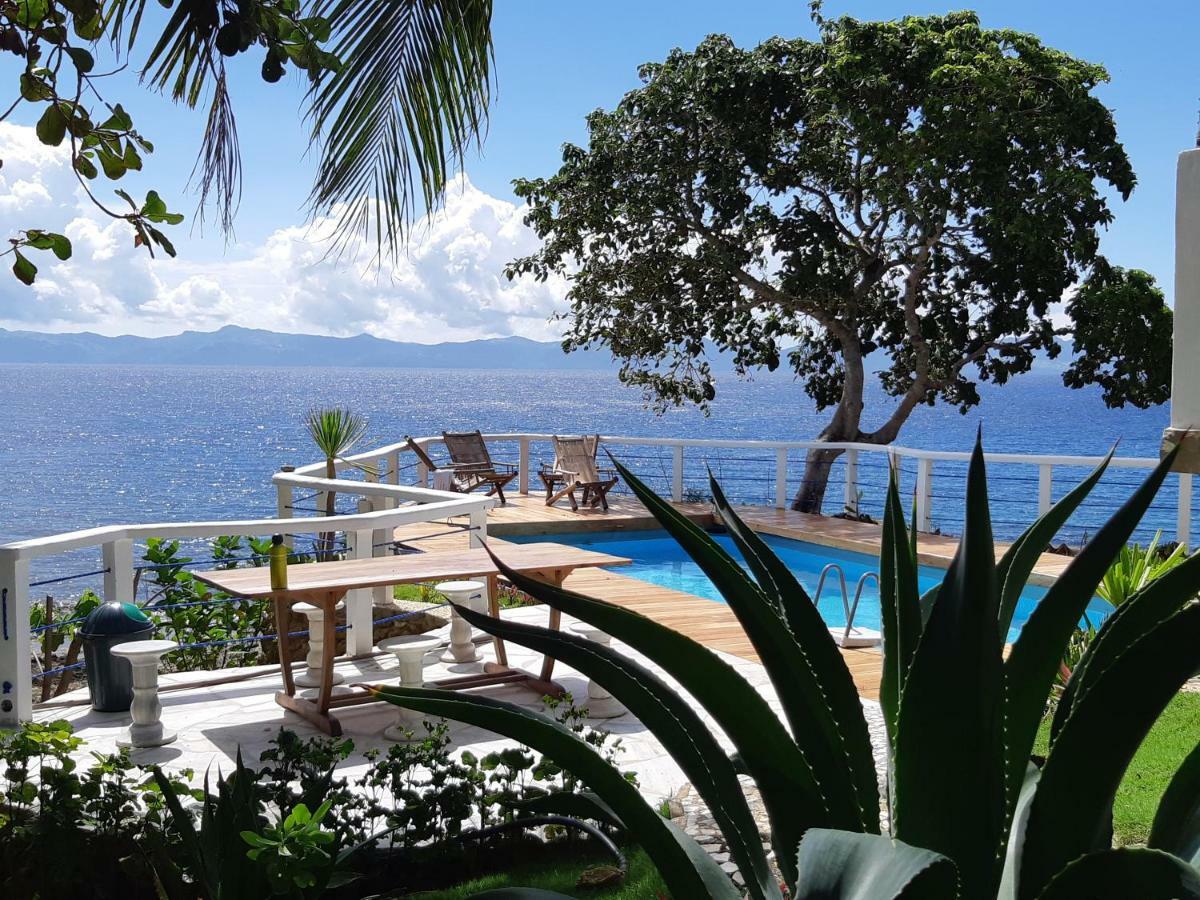 Coco Cabana Romblon Agpanabat Exterior foto