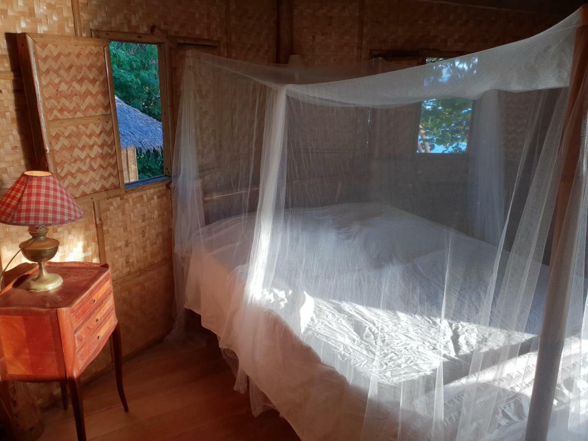 Coco Cabana Romblon Agpanabat Exterior foto