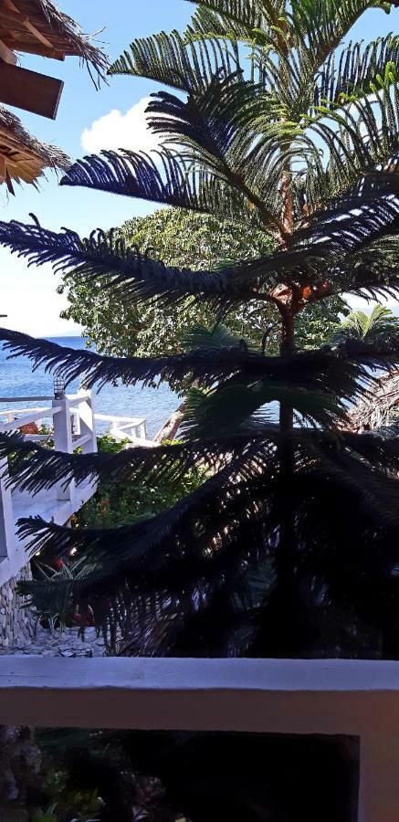 Coco Cabana Romblon Agpanabat Exterior foto