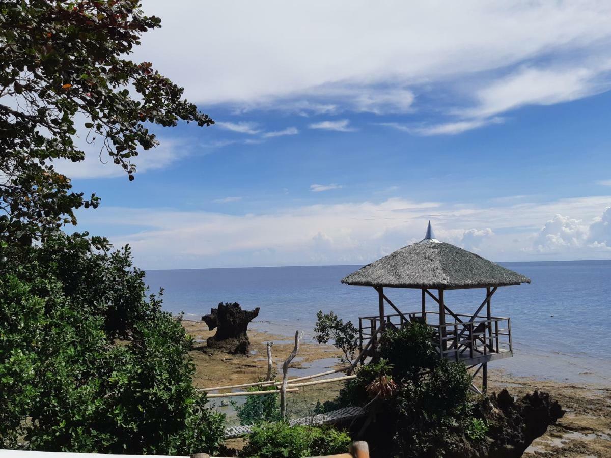 Coco Cabana Romblon Agpanabat Exterior foto