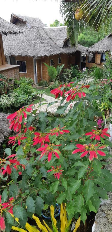 Coco Cabana Romblon Agpanabat Exterior foto