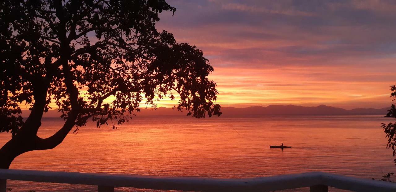 Coco Cabana Romblon Agpanabat Exterior foto