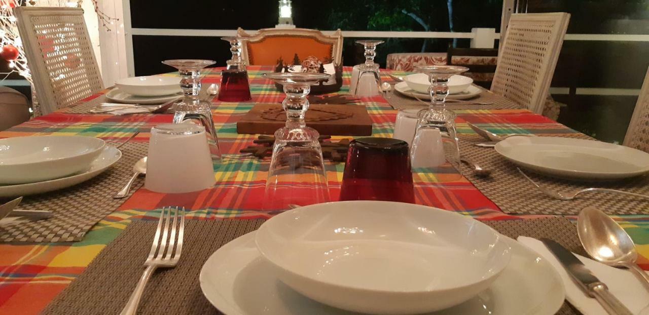 Coco Cabana Romblon Agpanabat Exterior foto