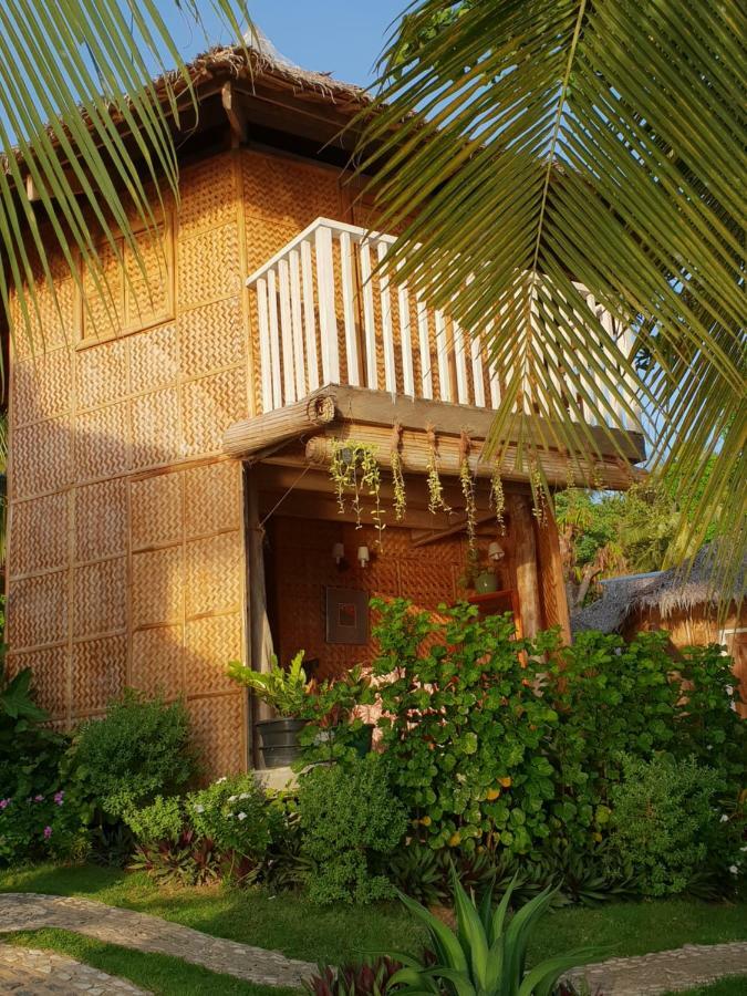 Coco Cabana Romblon Agpanabat Exterior foto
