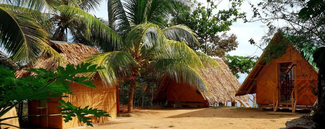 Coco Cabana Romblon Agpanabat Exterior foto