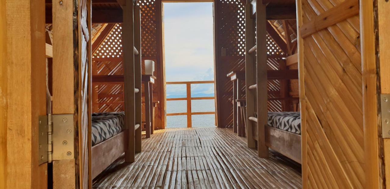 Coco Cabana Romblon Agpanabat Exterior foto