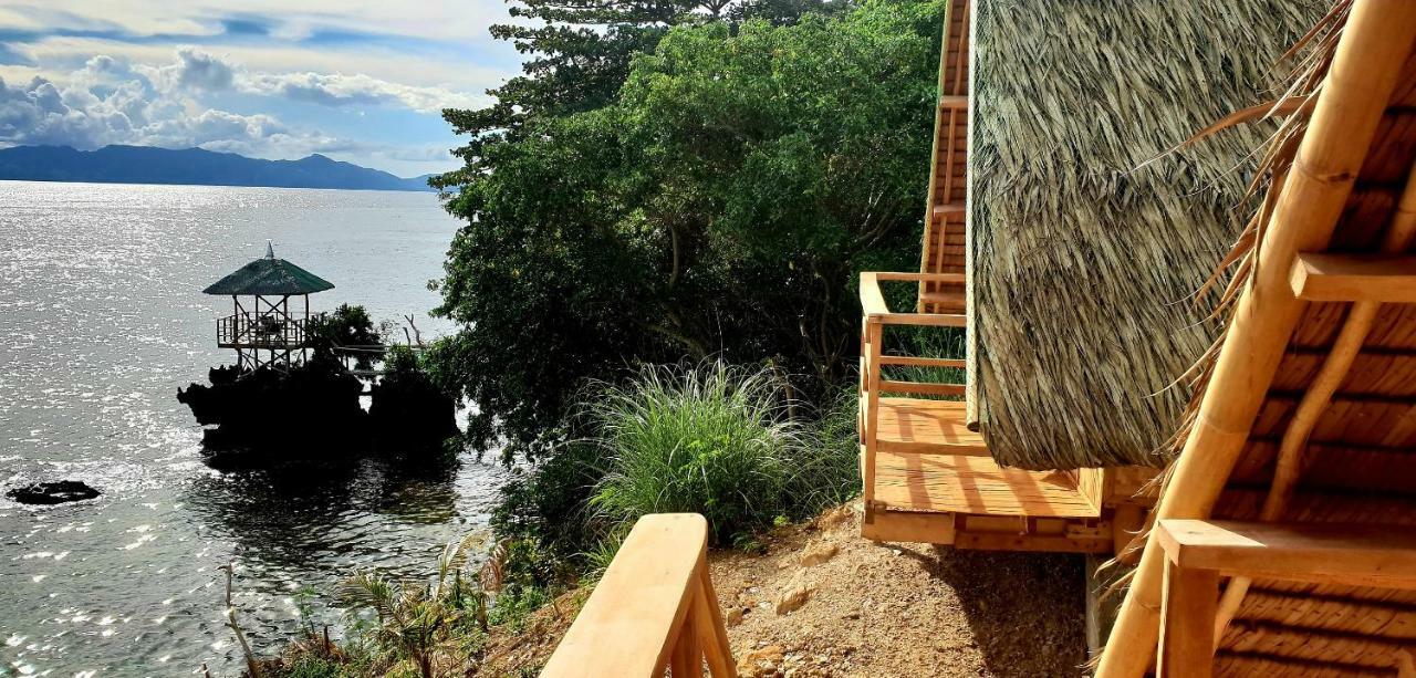 Coco Cabana Romblon Agpanabat Exterior foto