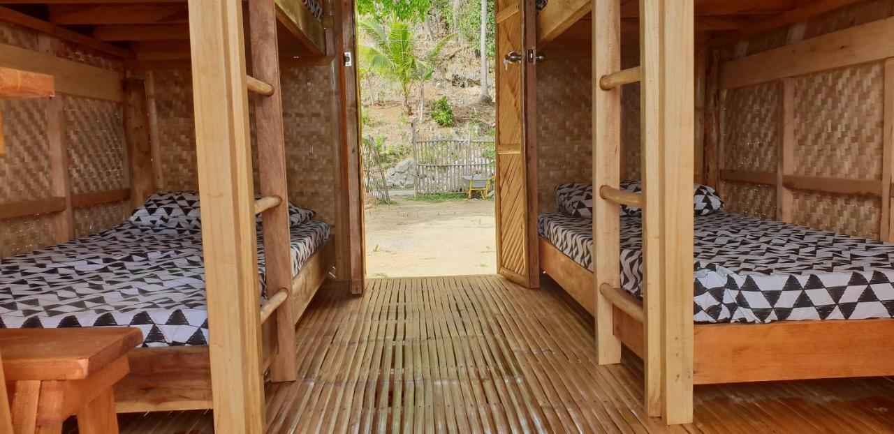 Coco Cabana Romblon Agpanabat Exterior foto