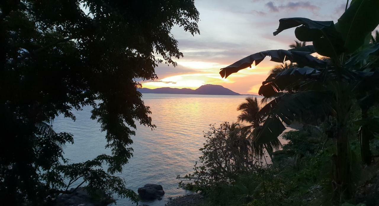 Coco Cabana Romblon Agpanabat Exterior foto