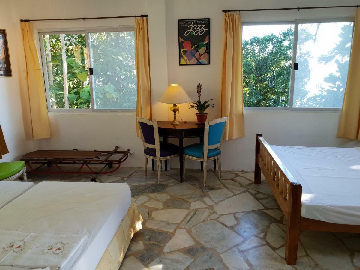 Coco Cabana Romblon Agpanabat Exterior foto