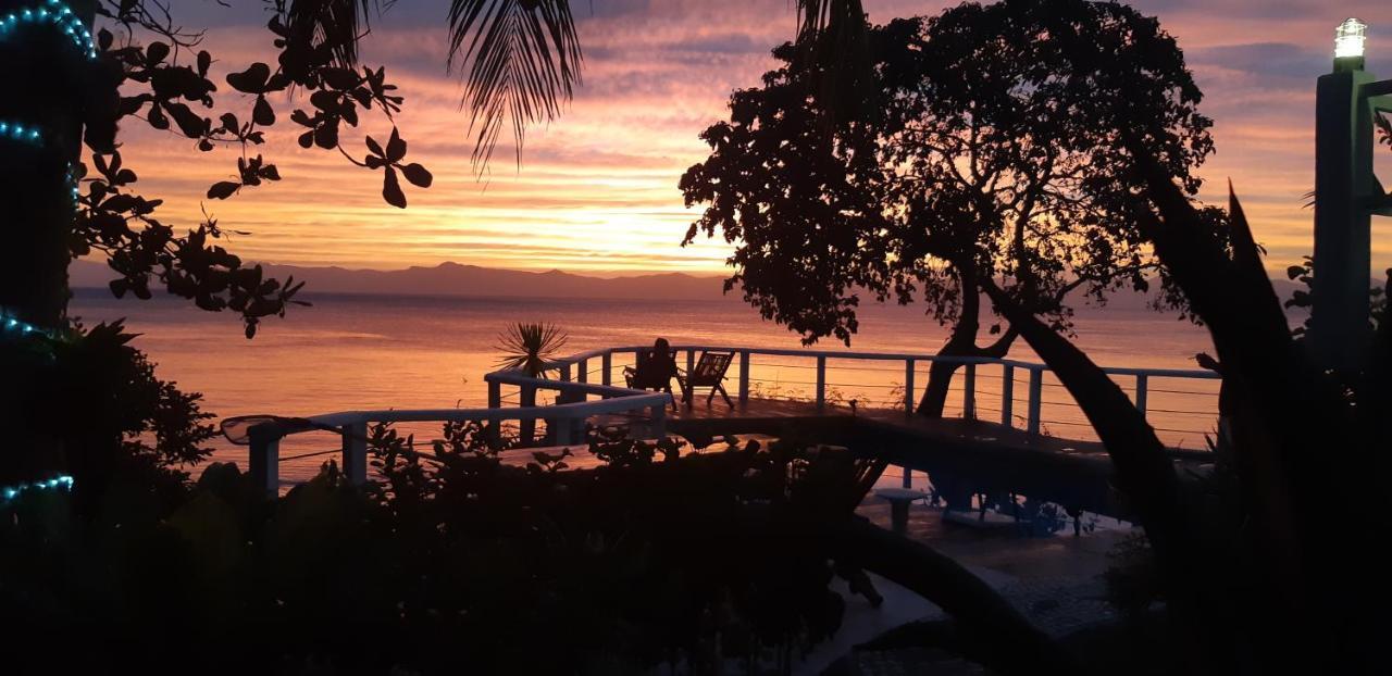 Coco Cabana Romblon Agpanabat Exterior foto